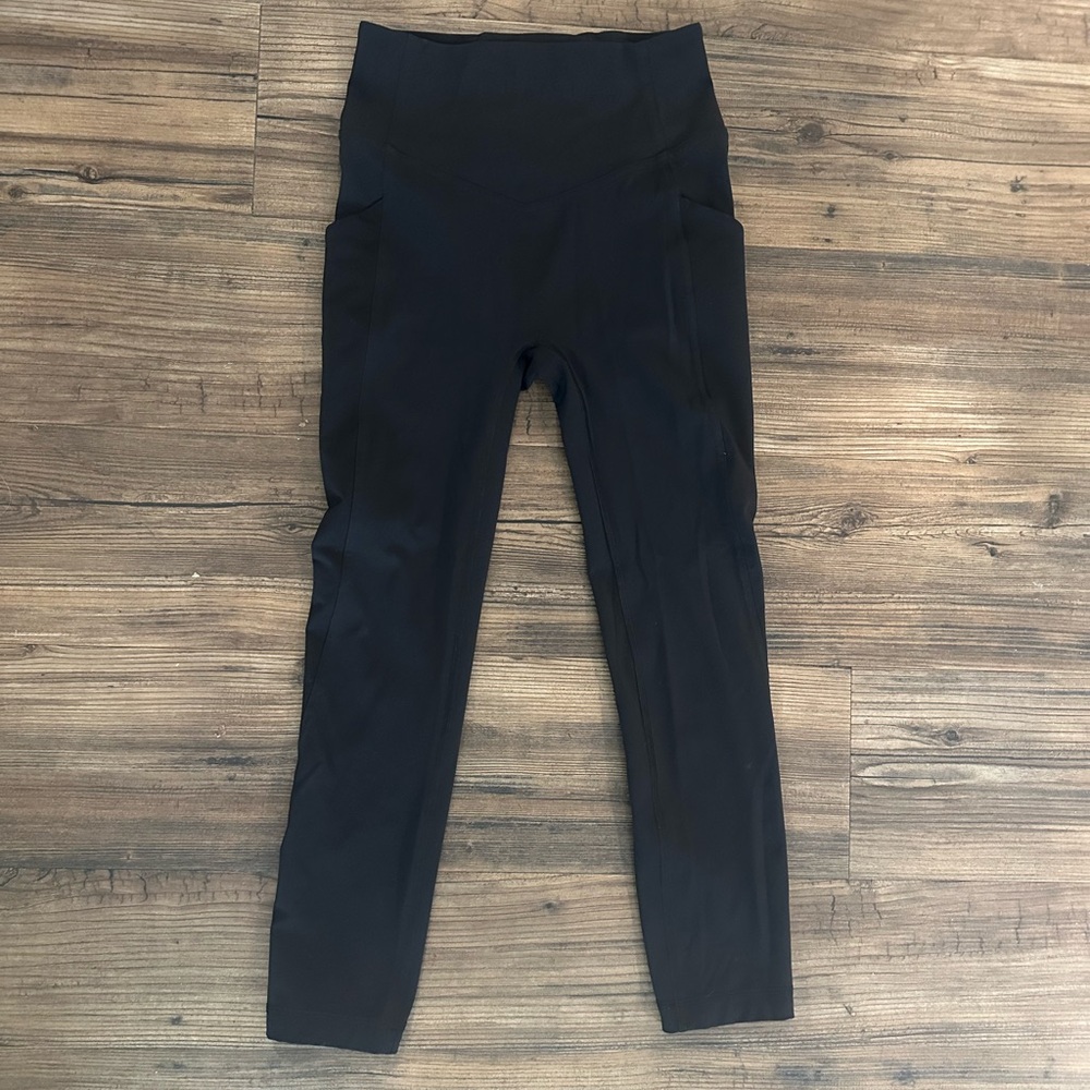 LULULEMON All the Right Places Legging 25” length